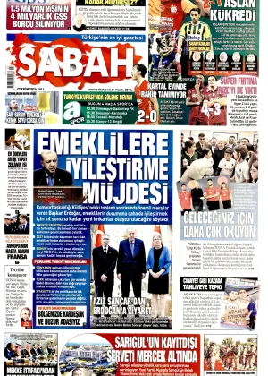 Sabah