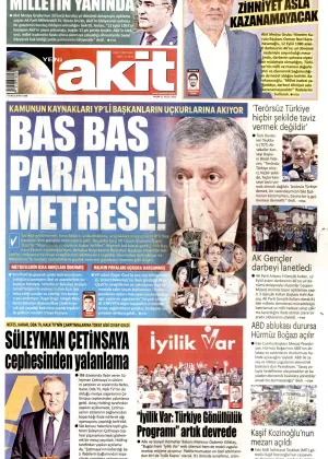 Yeni Akit