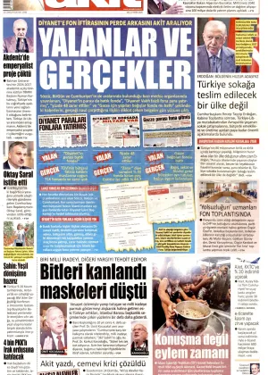 Yeni Akit