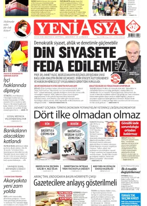 Yeni Asya
