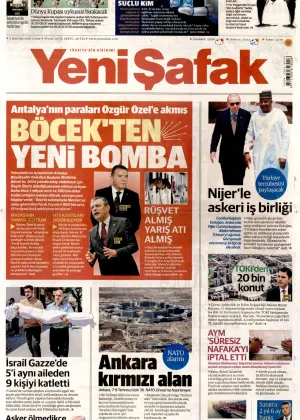 Yeni Şafak