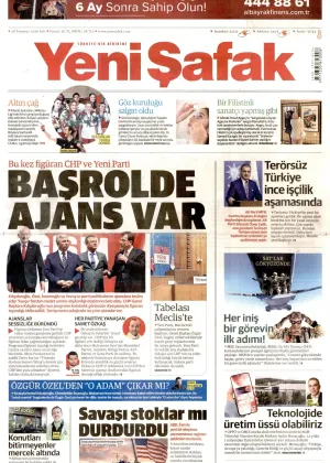 Yeni Şafak