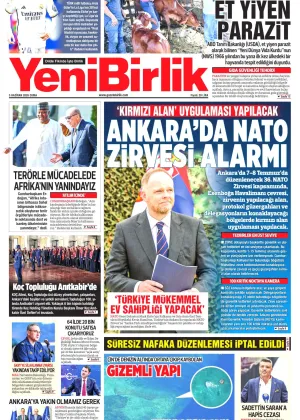 YeniBirlik