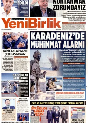YeniBirlik