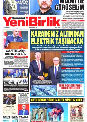 YeniBirlik