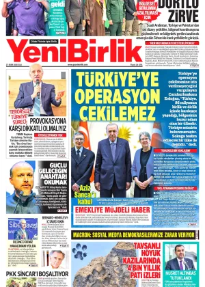 YeniBirlik